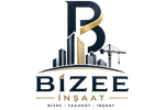 Bizee İnşaat Logo