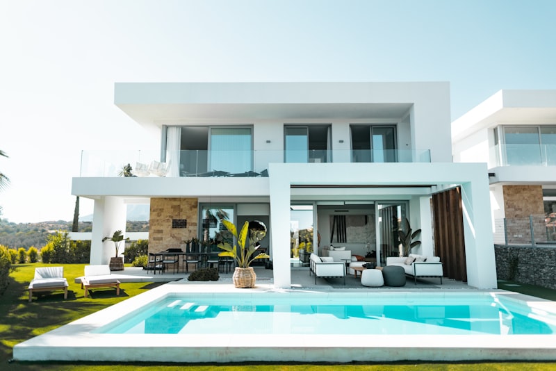 Villa Projesi